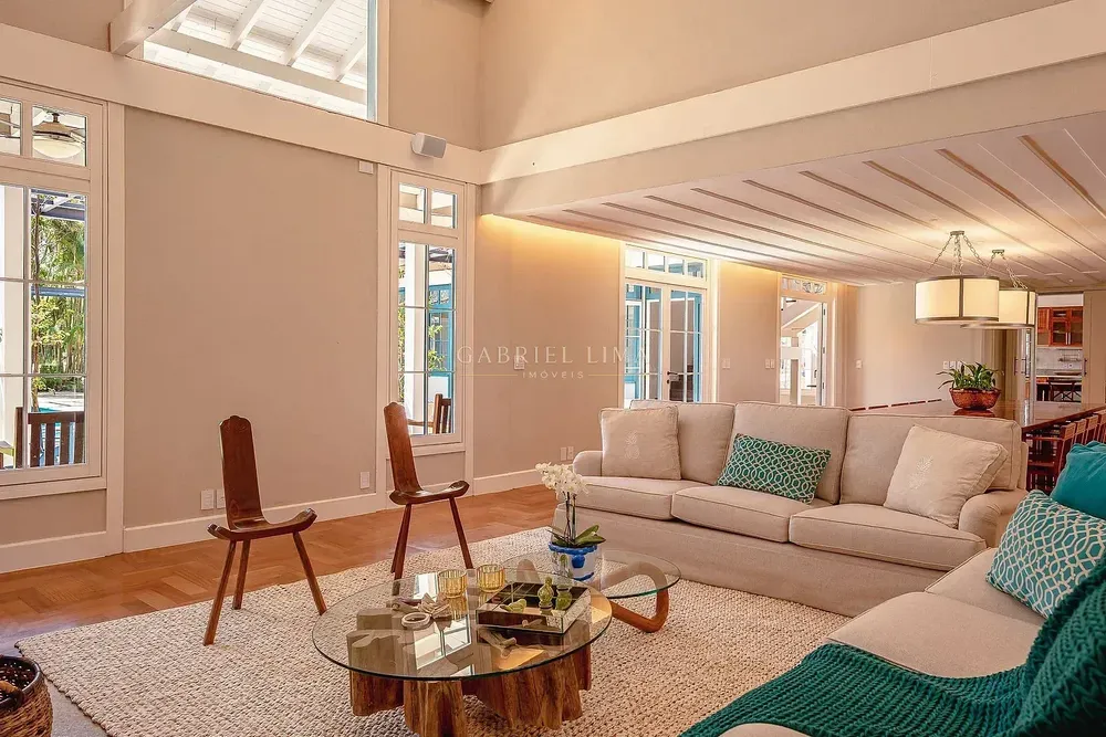 Casa, 5 quartos, 1050 m² - Foto 3