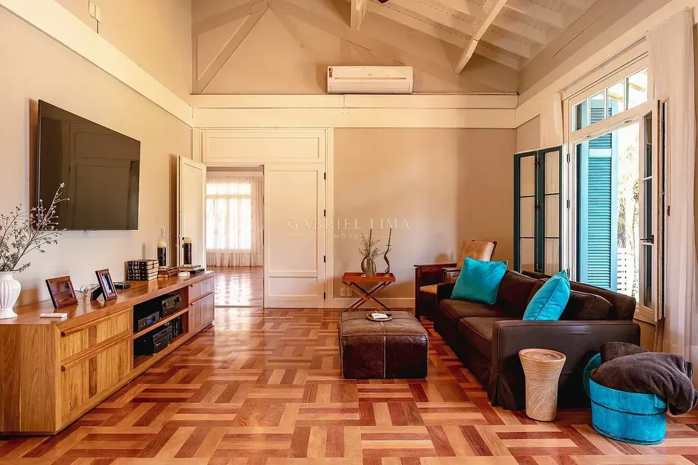 Casa, 5 quartos, 1050 m² - Foto 4