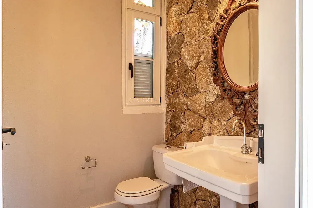Casa, 5 quartos, 1050 m² - Foto 5