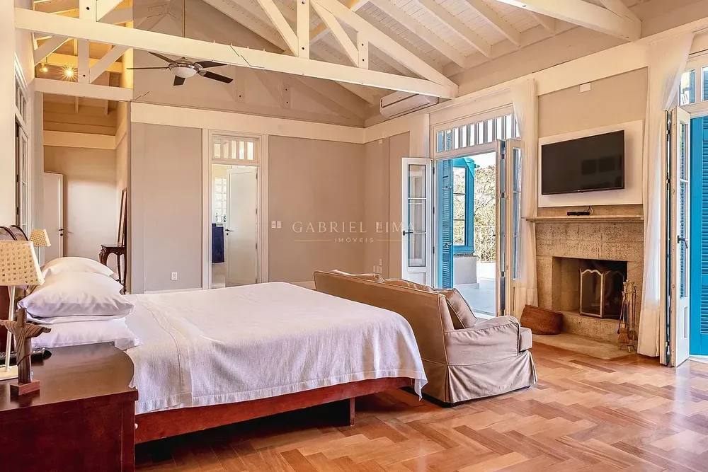 Casa, 5 quartos, 1050 m² - Foto 12