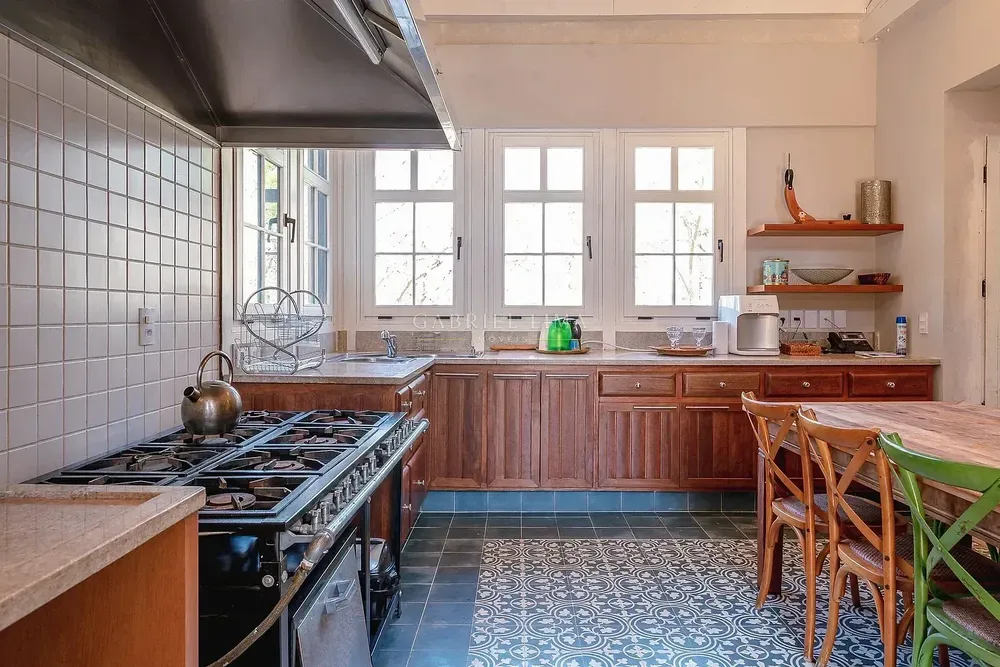 Casa, 5 quartos, 1050 m² - Foto 7