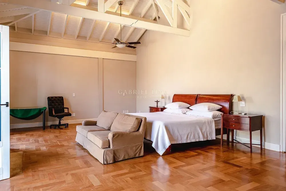 Casa, 5 quartos, 1050 m² - Foto 11