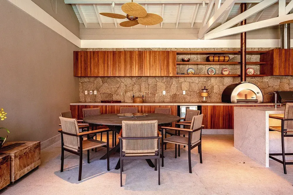 Casa, 5 quartos, 1050 m² - Foto 2