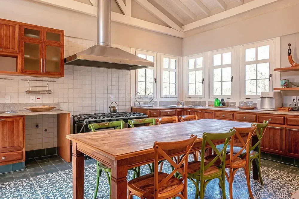 Casa, 5 quartos, 1050 m² - Foto 6