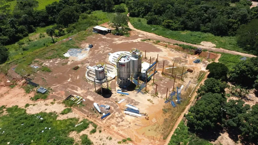 Fazenda, 8402 hectares - Foto 7