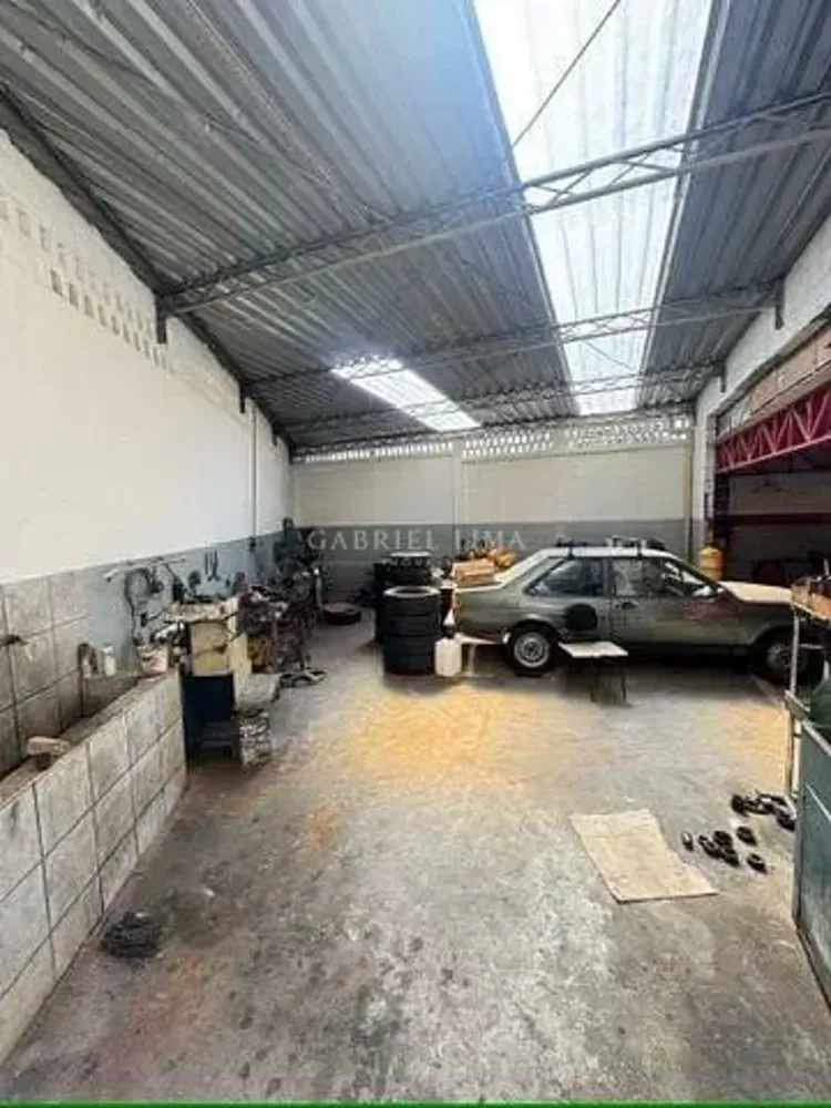 Depósito-Galpão, 483 m² - Foto 4