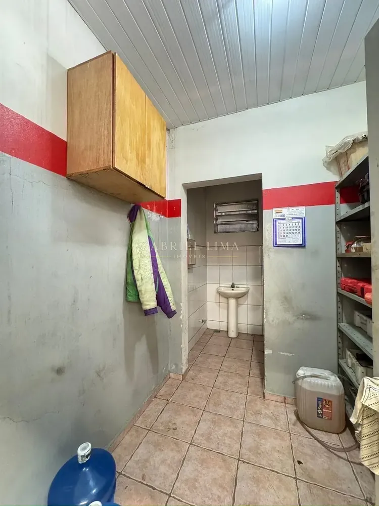 Depósito-Galpão, 483 m² - Foto 12