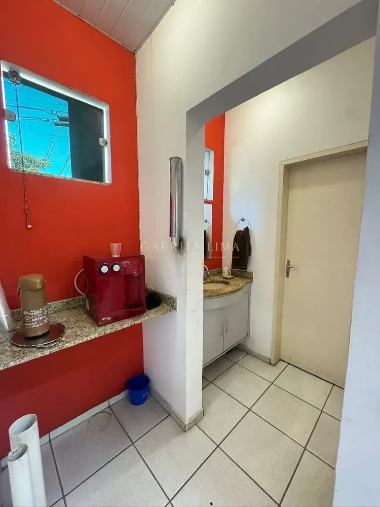 Depósito-Galpão, 483 m² - Foto 9