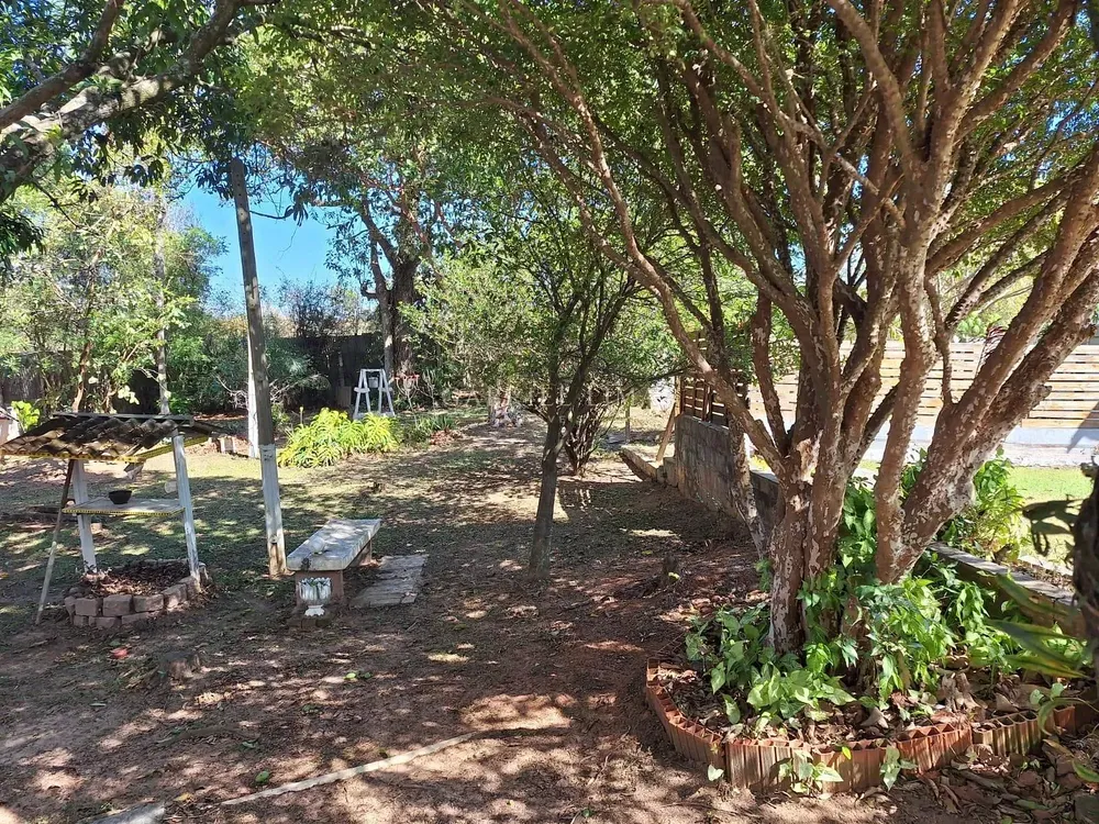 Chácara, 3 quartos, 10 m² - Foto 7