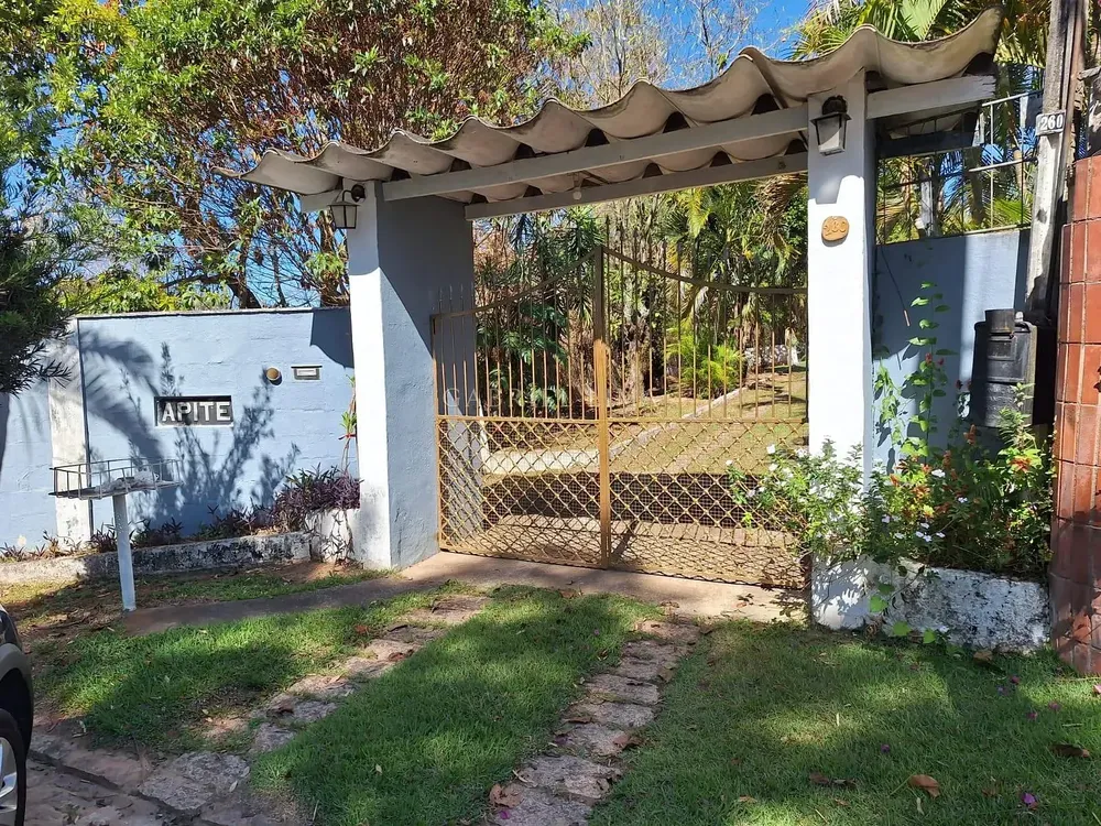 Chácara, 3 quartos, 10 m² - Foto 8
