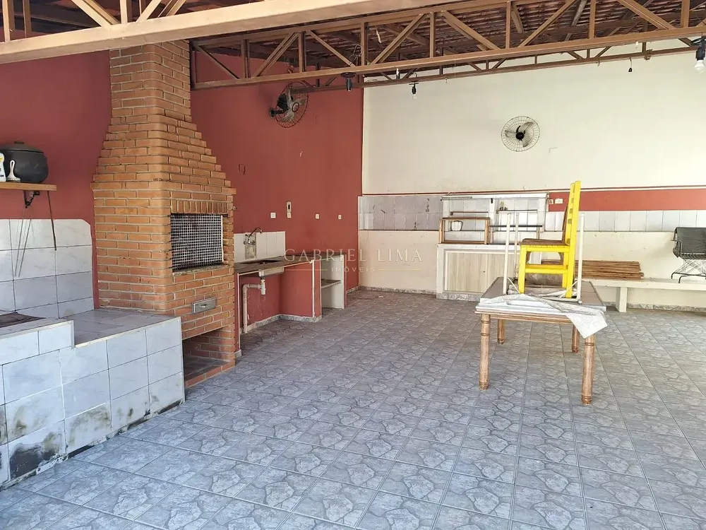 Chácara, 3 quartos, 10 m² - Foto 1