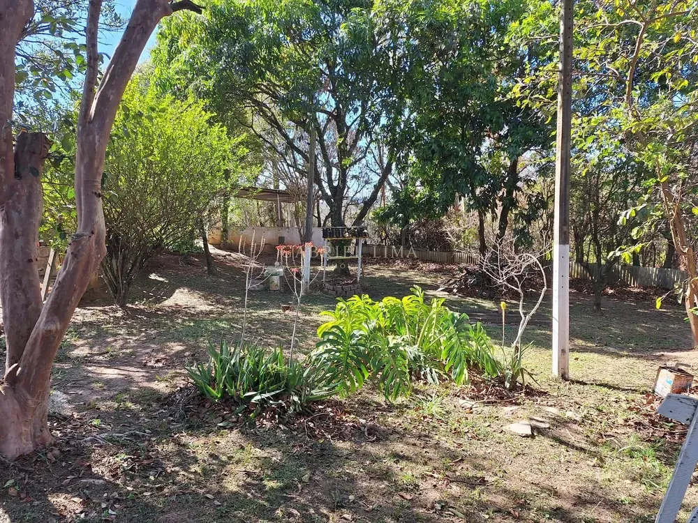 Chácara, 3 quartos, 10 m² - Foto 4