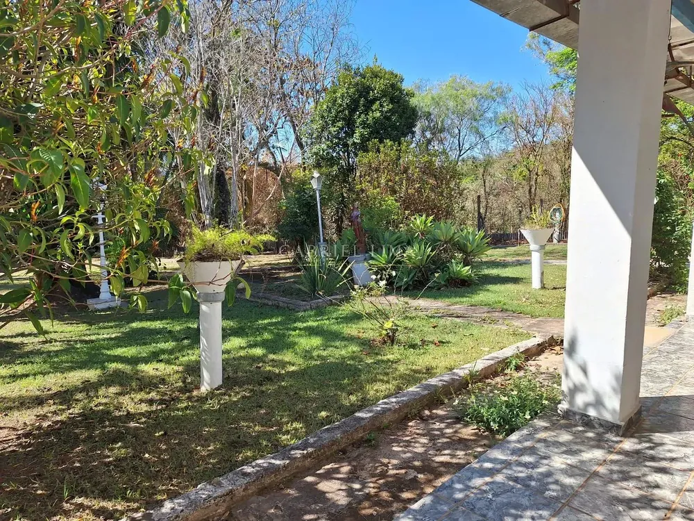 Chácara, 3 quartos, 10 m² - Foto 6