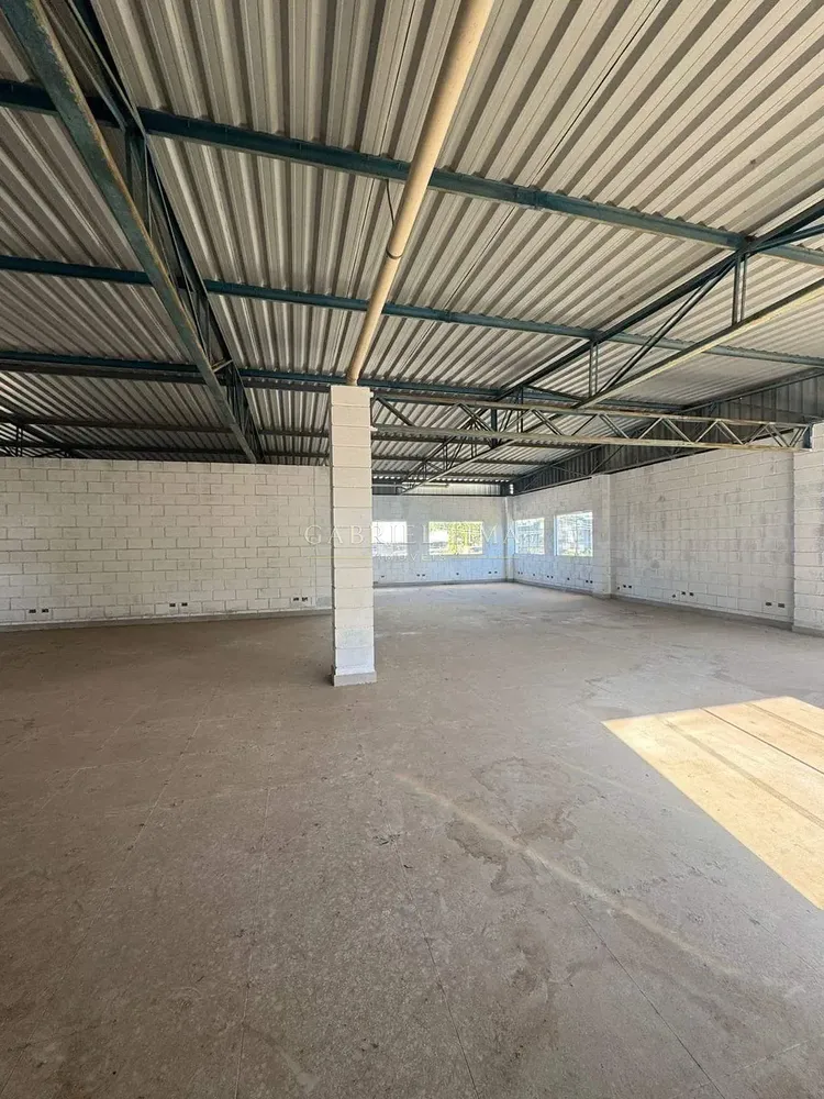 Depósito-Galpão, 30000 m² - Foto 11