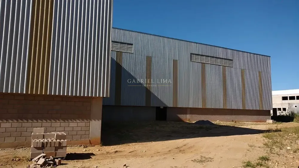 Depósito-Galpão, 30000 m² - Foto 4