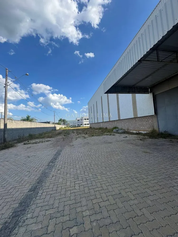 Depósito-Galpão, 30000 m² - Foto 6