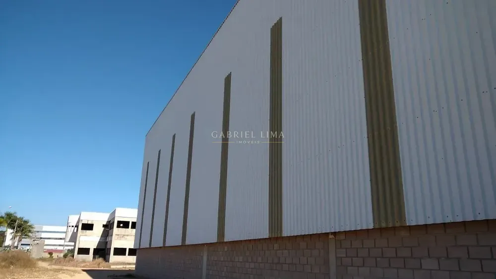 Depósito-Galpão, 30000 m² - Foto 7