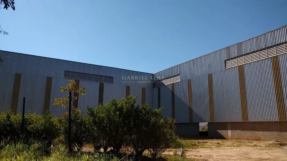 Depósito-Galpão, 30000 m² - Foto 12