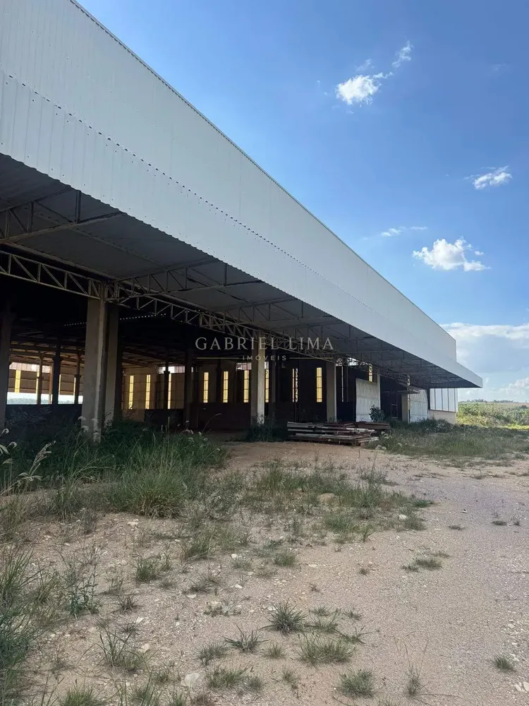 Depósito-Galpão, 30000 m² - Foto 2