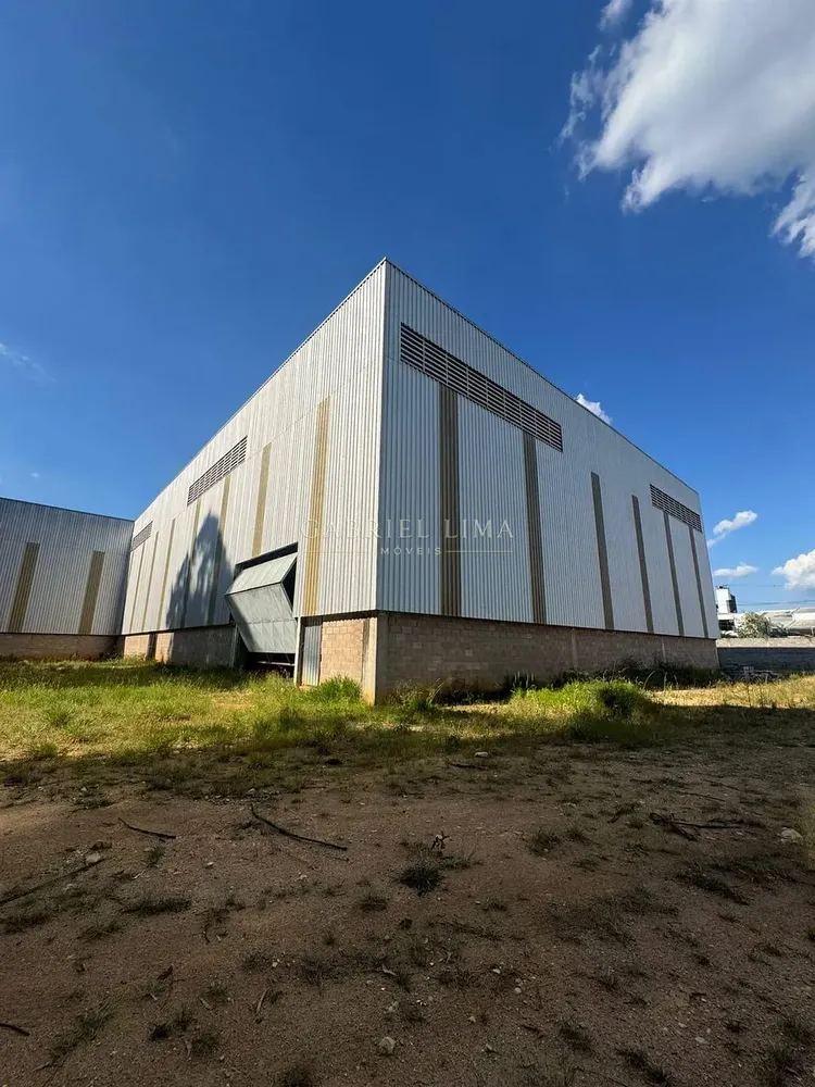 Depósito-Galpão, 30000 m² - Foto 9