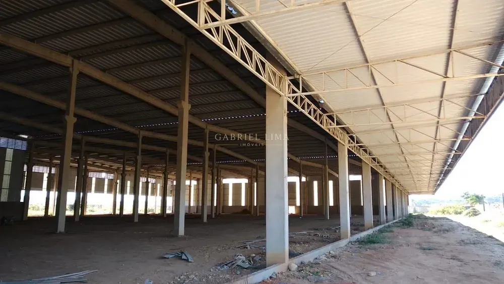 Depósito-Galpão, 30000 m² - Foto 3