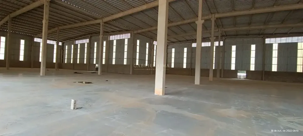 Depósito-Galpão, 30000 m² - Foto 5