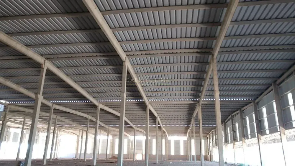 Depósito-Galpão, 30000 m² - Foto 1