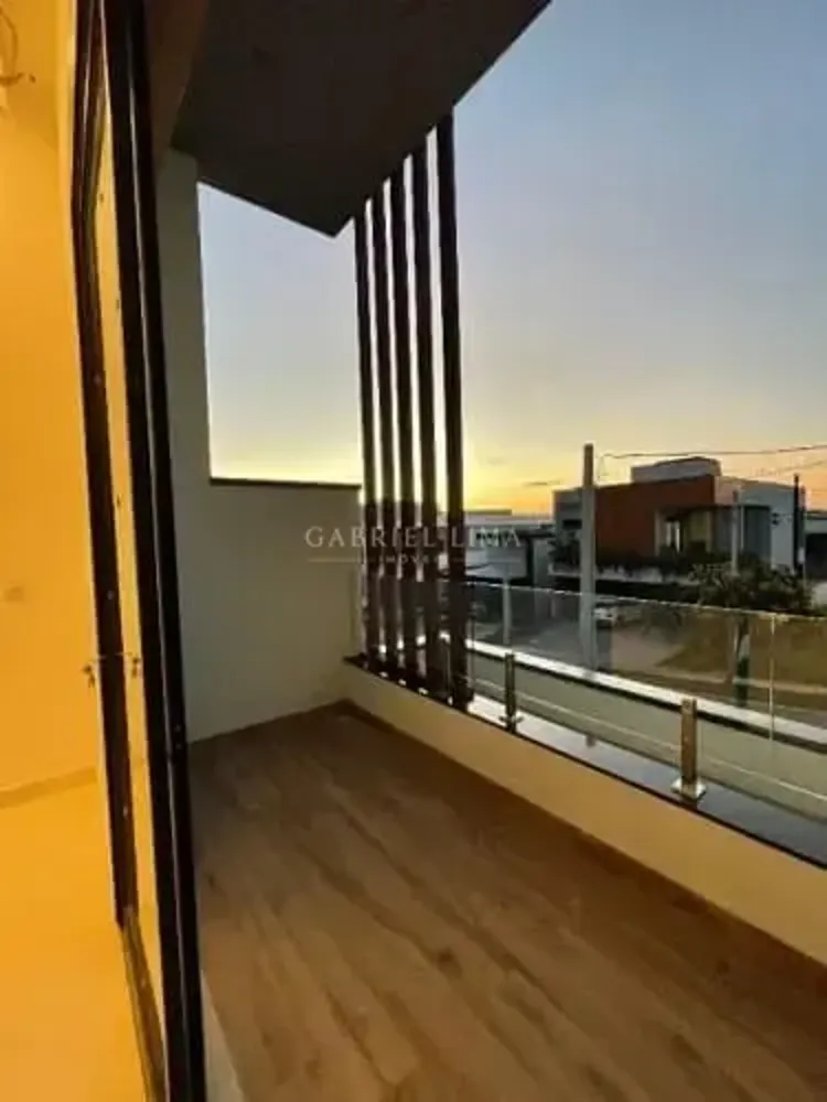 Casa, 3 quartos, 250 m² - Foto 1