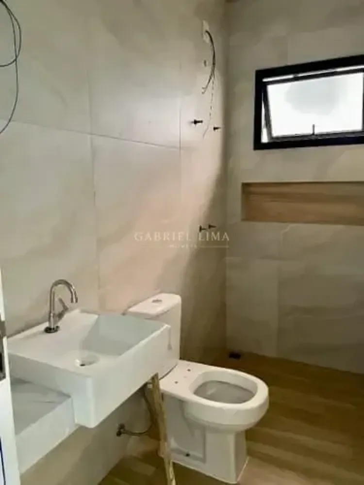 Casa, 3 quartos, 250 m² - Foto 7