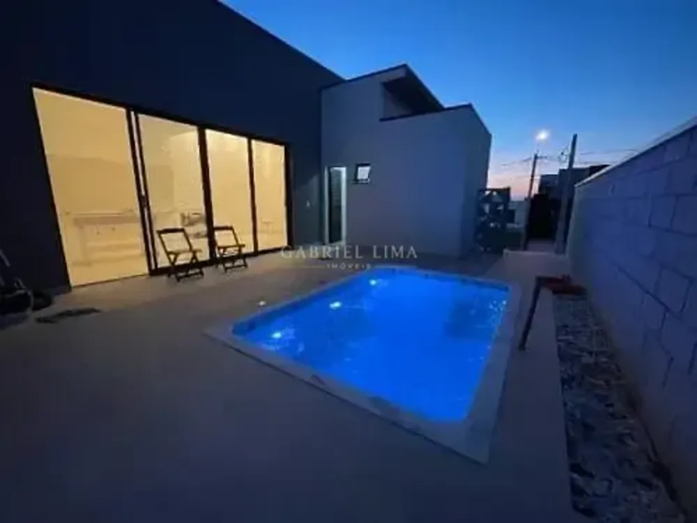 Casa, 3 quartos, 250 m² - Foto 2