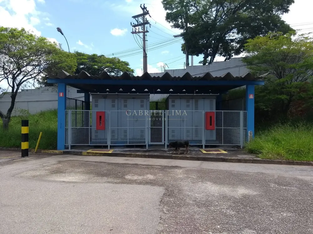 Depósito-Galpão, 18000 m² - Foto 9