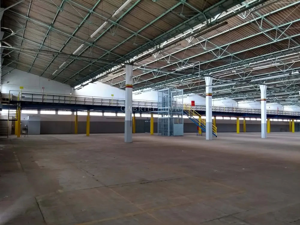 Depósito-Galpão, 18000 m² - Foto 7