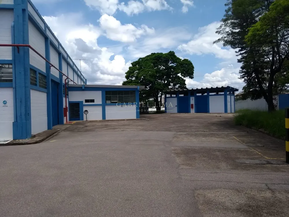 Depósito-Galpão, 18000 m² - Foto 2