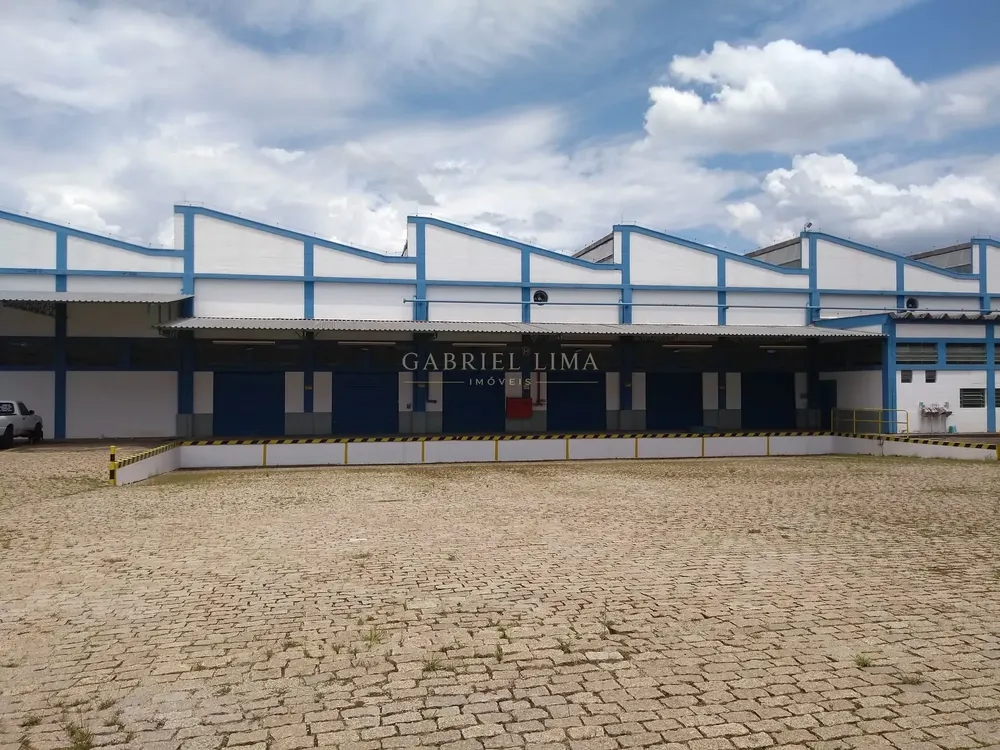 Depósito-Galpão, 18000 m² - Foto 3
