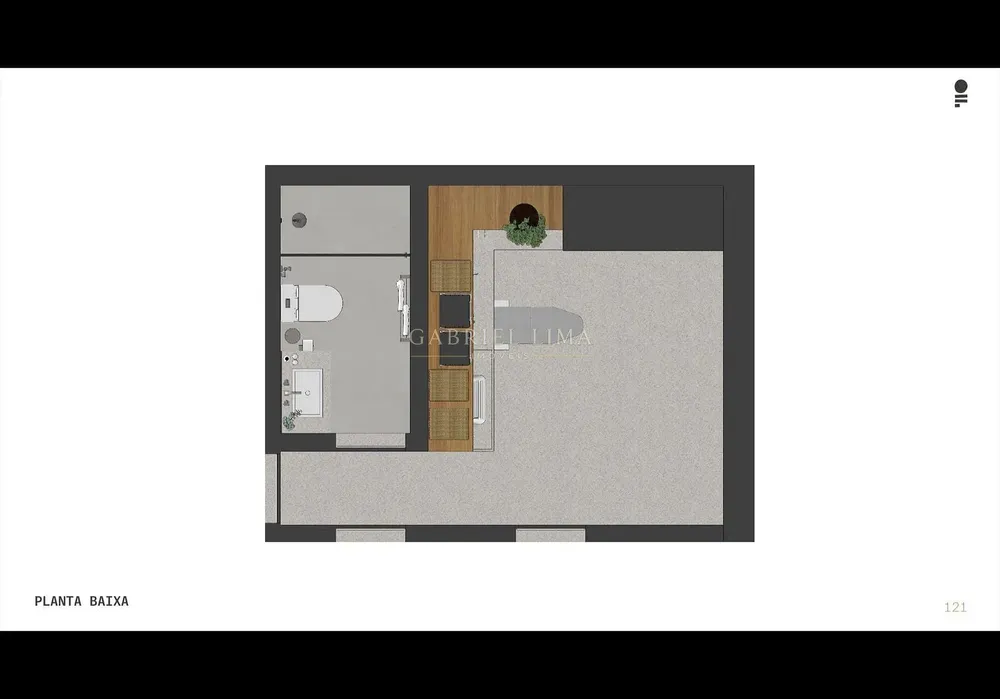 Terreno, 1117 m² - Foto 3