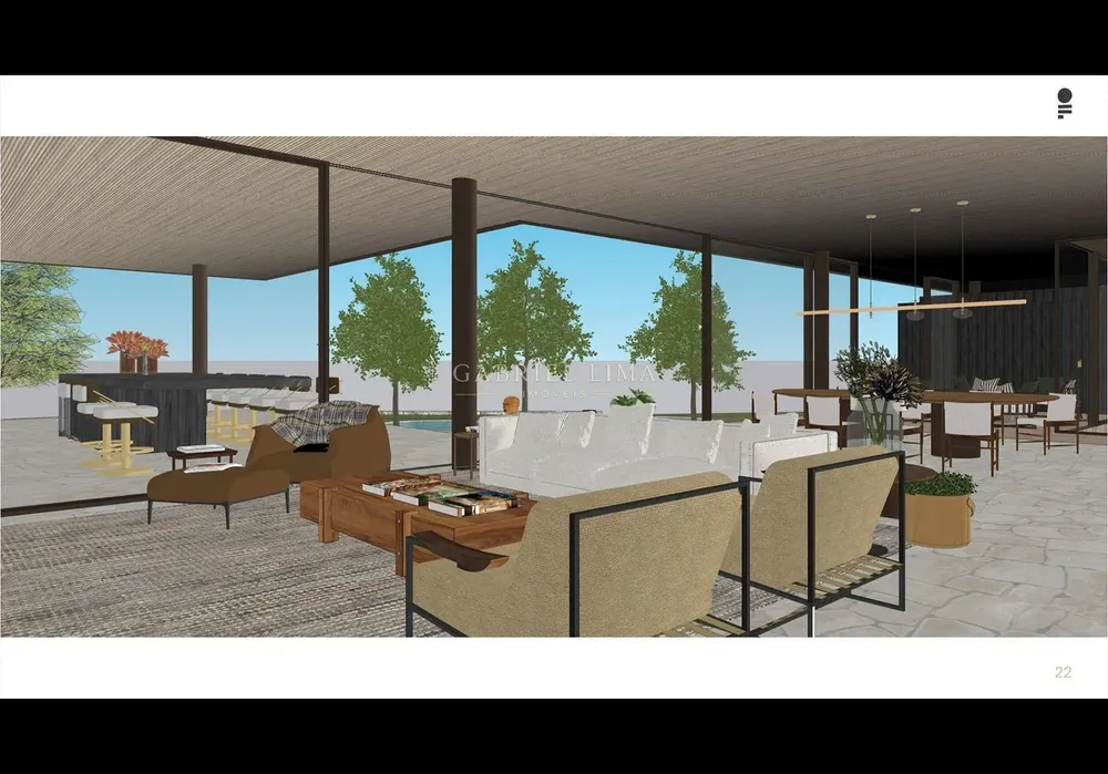 Terreno, 1117 m² - Foto 2