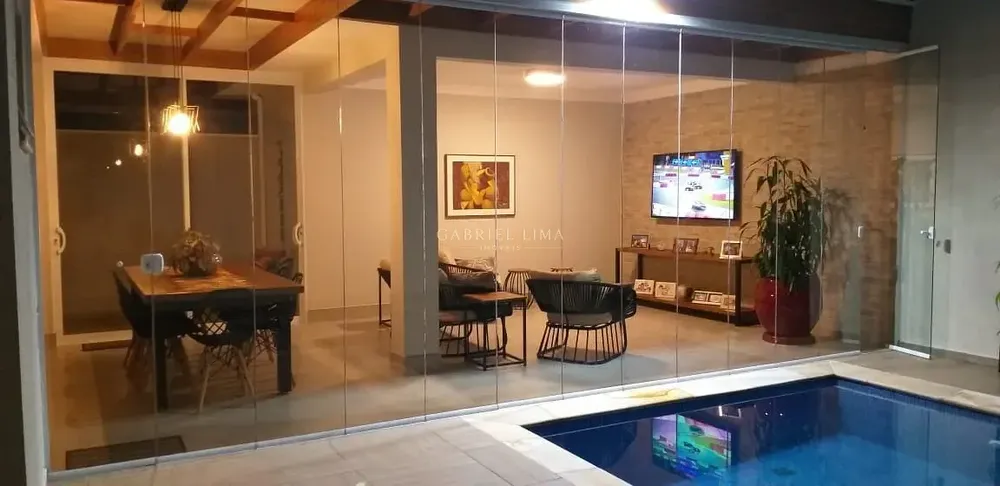 Casa, 3 quartos, 360 m² - Foto 7