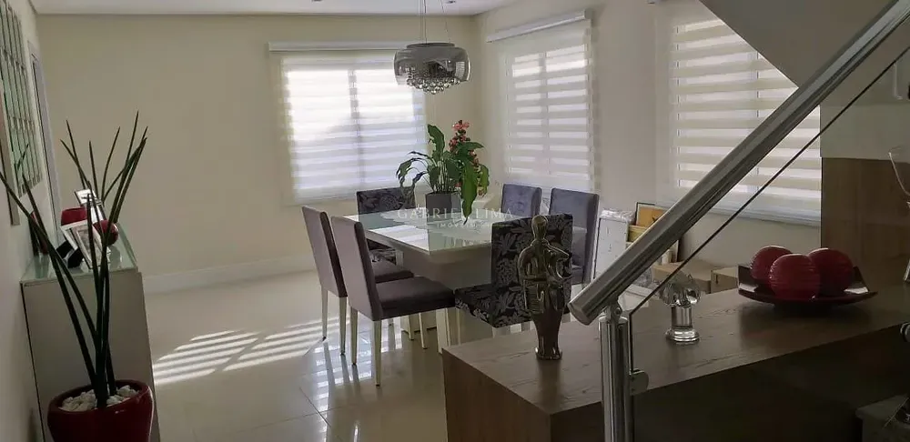 Casa, 3 quartos, 360 m² - Foto 3