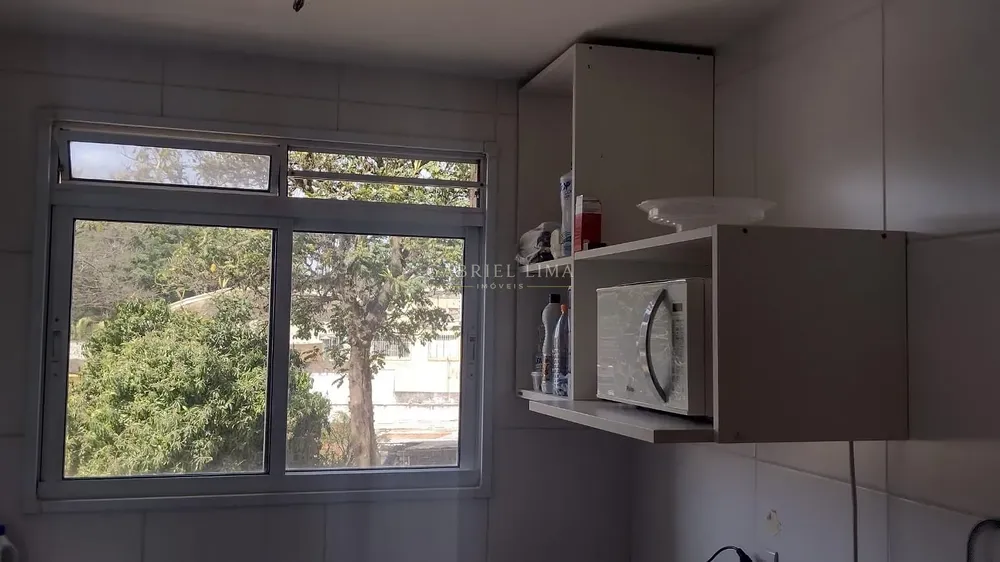 Apartamento, 2 quartos, 54 m² - Foto 8