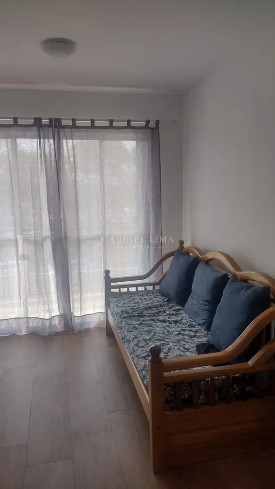 Apartamento, 2 quartos, 54 m² - Foto 1