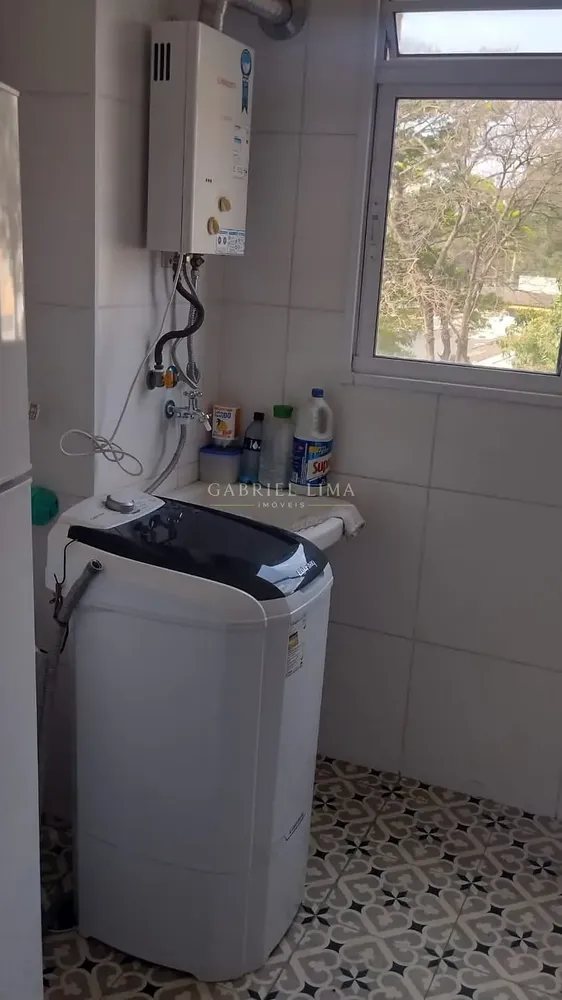 Apartamento, 2 quartos, 54 m² - Foto 9