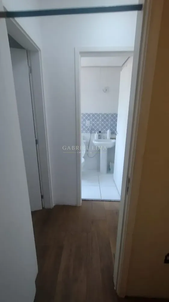 Apartamento, 2 quartos, 54 m² - Foto 6