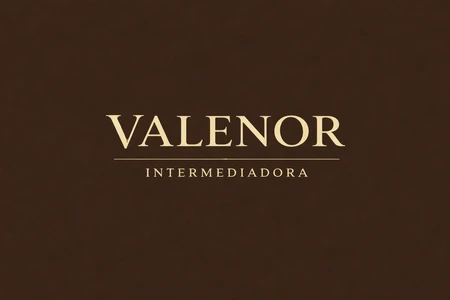 Logo de Valenor Intermediadora