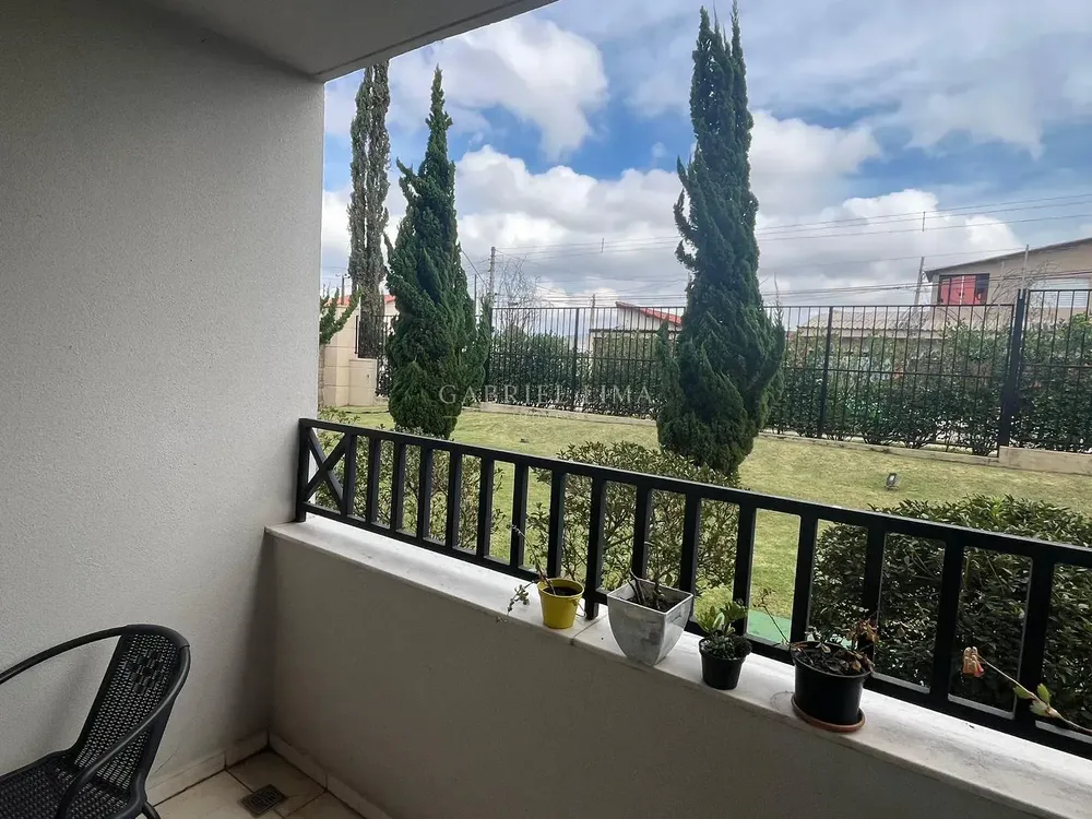 Apartamento, 3 quartos, 93 m² - Foto 2