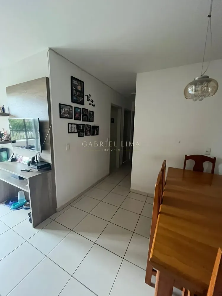 Apartamento, 3 quartos, 93 m² - Foto 5