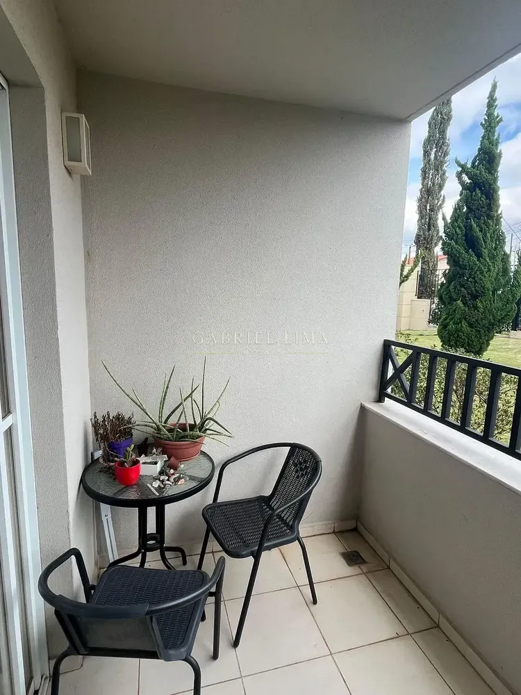 Apartamento, 3 quartos, 93 m² - Foto 3
