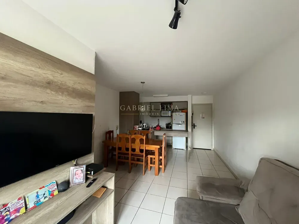 Apartamento, 3 quartos, 93 m² - Foto 1