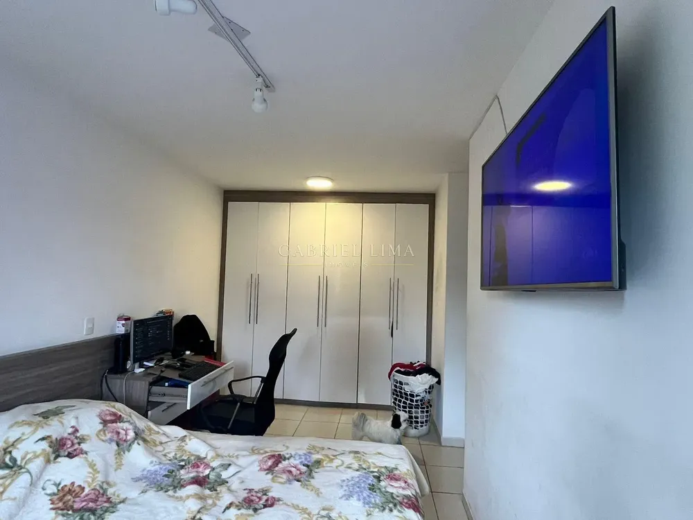 Apartamento, 3 quartos, 93 m² - Foto 8
