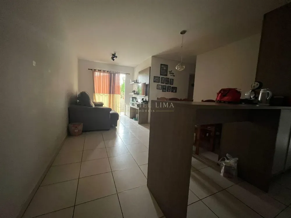 Apartamento, 3 quartos, 93 m² - Foto 4