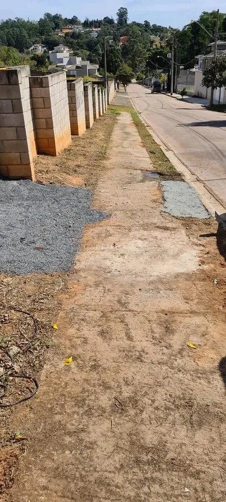 Terreno, 1800 m² - Foto 1